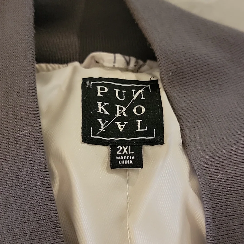 Meant jacket - Picture 3 of 6